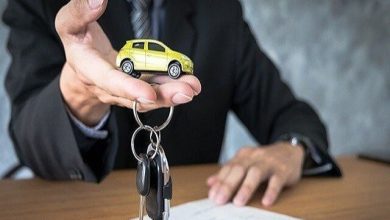 اجاره خودرو بدون راننده اراک