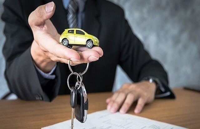 اجاره خودرو بدون راننده اراک