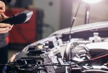 آموزش برق خودرو زنجان