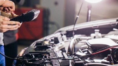 آموزش برق خودرو زنجان