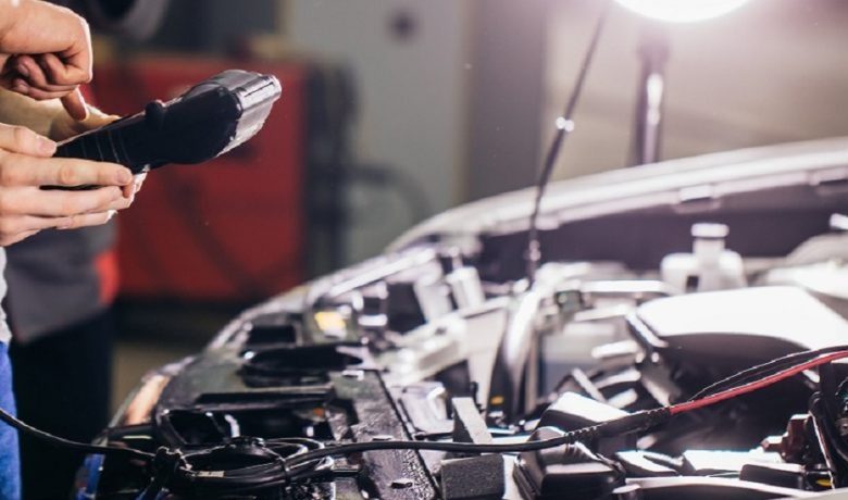 آموزش برق خودرو زنجان