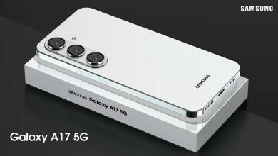 بررسی گوشی گلکسی A17 سامسونگ