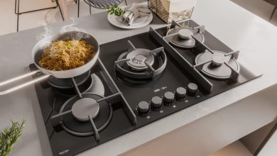 گاز رومیزی کن بخریم یا نه؟