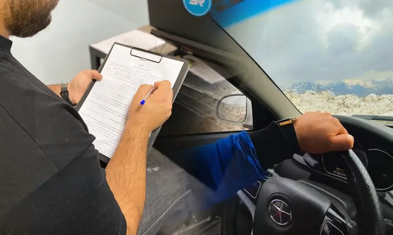 مزایای اجاره خودرو بدون راننده اراک