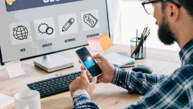 چگونه سئوکار حرفه ای شویم