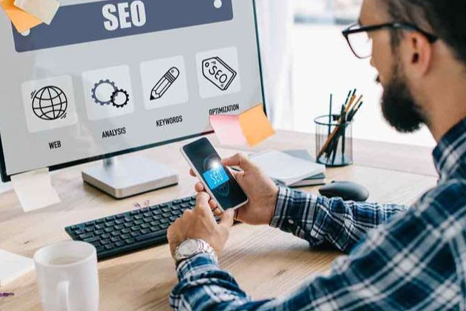 چگونه سئوکار حرفه ای شویم