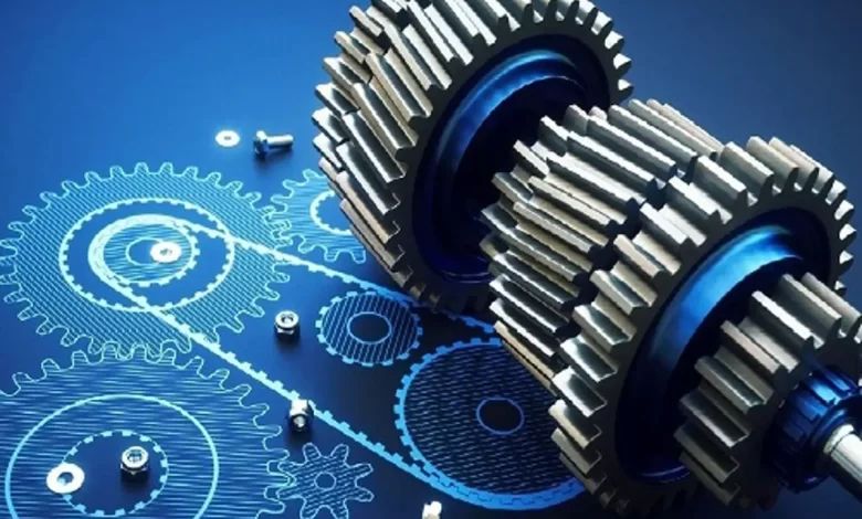 تجهیزات صنعتی