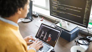 یادگیری طراحی سایت با وردپرس