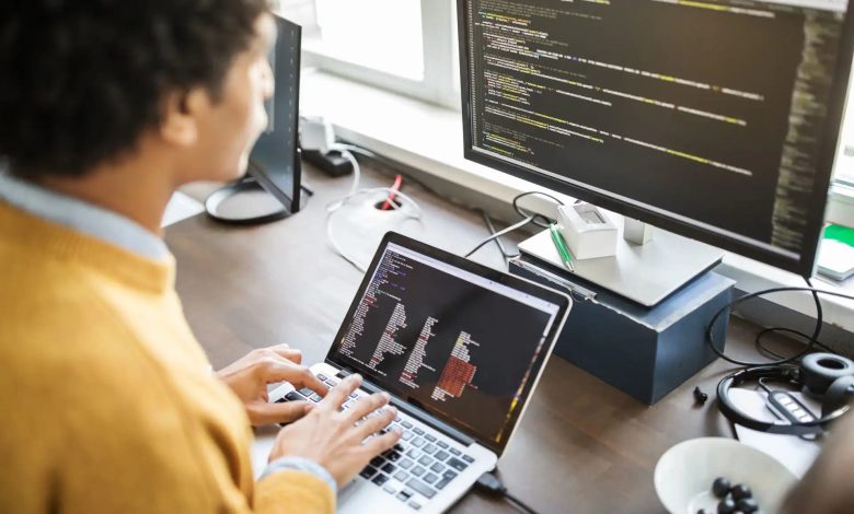 یادگیری طراحی سایت با وردپرس