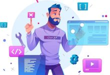 طراحی سایت درشهریار