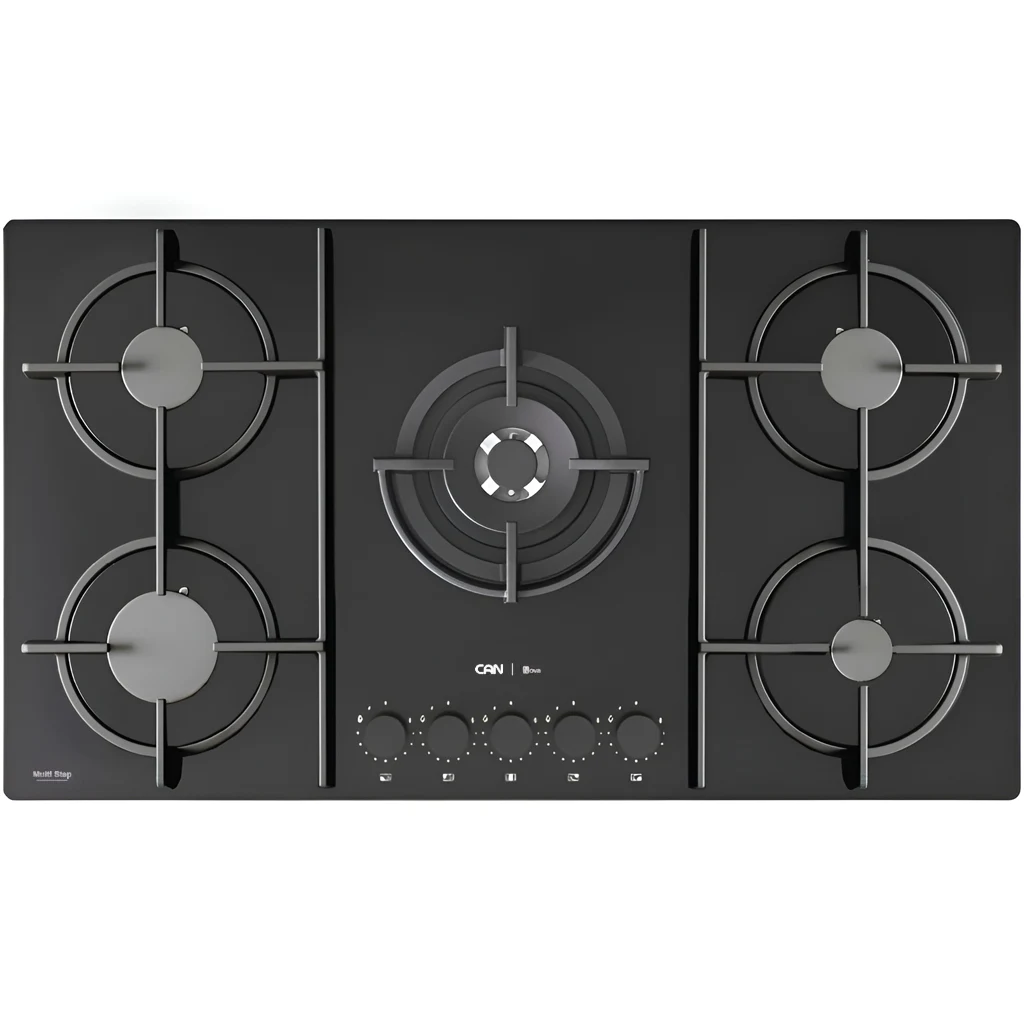 اجاق گاز رومیزی کن