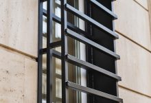 راهنمای خرید حفاظ پنجره باکیفیت و قیمت مناسب در غرب تهران