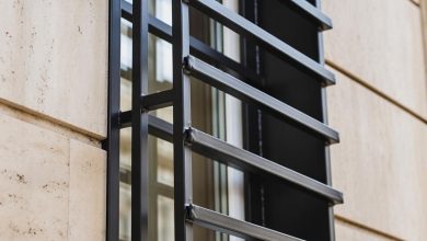 راهنمای خرید حفاظ پنجره باکیفیت و قیمت مناسب در غرب تهران