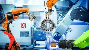 شرکت تجهیزات صنعتی