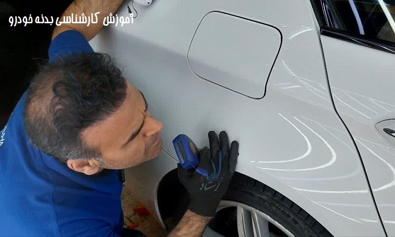 معتبرترین موسسات آموزشی کارشناسی خودرو در تبریز