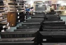 شرکت اگنش تعمیرات تلویزیون در مشهد