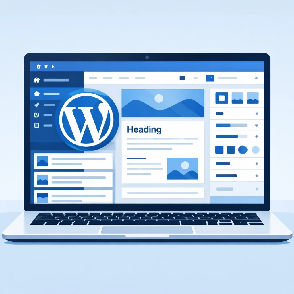 طراحی سایت برنامه نویسی بهتر است یا وردپرس؟