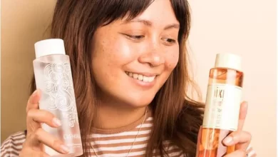 چرا پوست چرب به تونر نیاز دارد