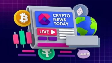 از کجا اطلاعات معتبر درباره بازار کریپتو پیدا کنیم؟