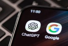 آیا ChatGPT جای گوگل را می‌گیرد؟