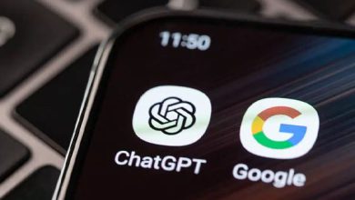 آیا ChatGPT جای گوگل را می‌گیرد؟