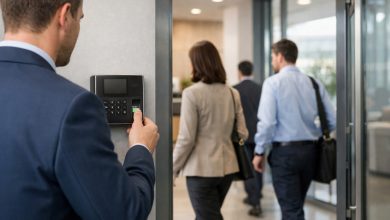 5 هزینه پنهان مدیریت سنتی ورود و خروج کارکنان