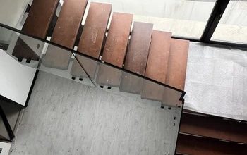 هندریل شیشهای؛ راهکاری مدرن برای افزایش ایمنی و زیبایی ساختمان