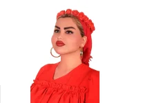 رزیتا دغلاوی‌نژاد؛ تلاقی هنر، تخصص و جلوه‌های درخشان زیبایی