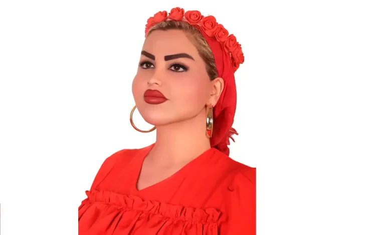رزیتا دغلاوی‌نژاد؛ تلاقی هنر، تخصص و جلوه‌های درخشان زیبایی