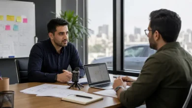مصاحبه مدیرعامل امدادیار24 درباره نرم‌افزار امداد خودرو - 02182804369
