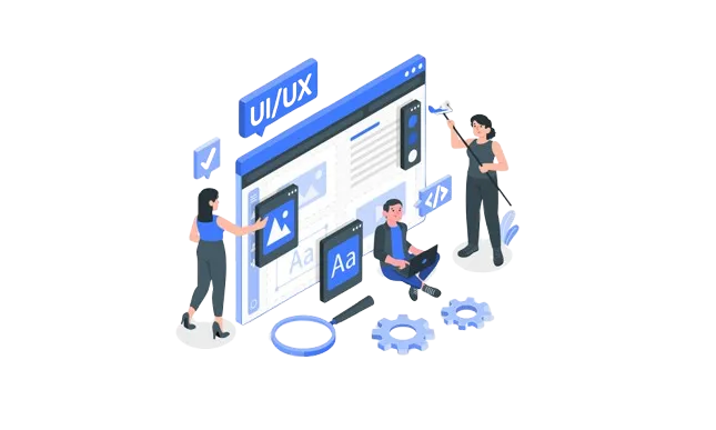 افزایش سرعت وبسایت در شرایط محدودیت اینترنت