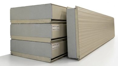 طول عمر ساندویچ پانل چقدر است؟