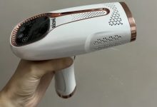 بهترین دستگاه لیزر خانگی