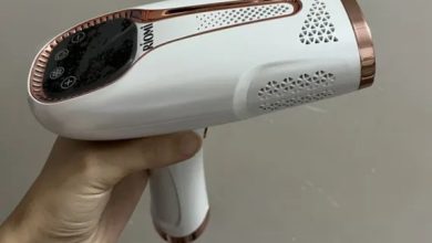 بهترین دستگاه لیزر خانگی