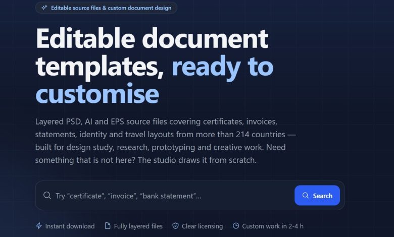 DocsStock