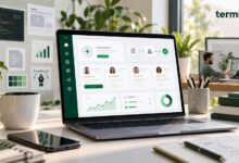ترمیت؛ پلتفرم فریلنسری برای ارتباط کارفرما و فریلنسر | termit.ir