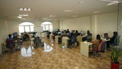 بهترین ابزارهای هوش مصنوعی برای طراحی سایت
