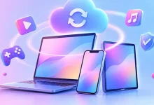 آیا تغییر دستگاه باعث از بین رفتن اشتراک سرویس های آنلاین می شود؟