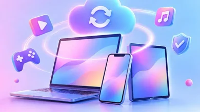 آیا تغییر دستگاه باعث از بین رفتن اشتراک سرویس های آنلاین می شود؟