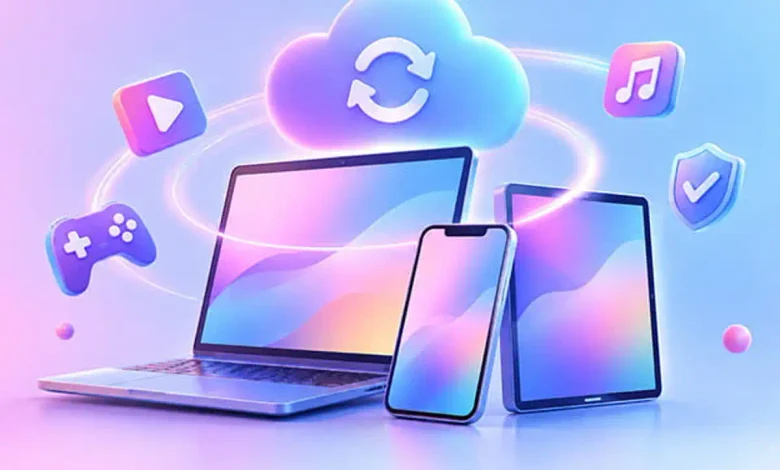 آیا تغییر دستگاه باعث از بین رفتن اشتراک سرویس های آنلاین می شود؟