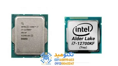 بهترین سی پی یو cpu کامپیوتر از نظر مخاطبین از اینتل تا سایر برند ها