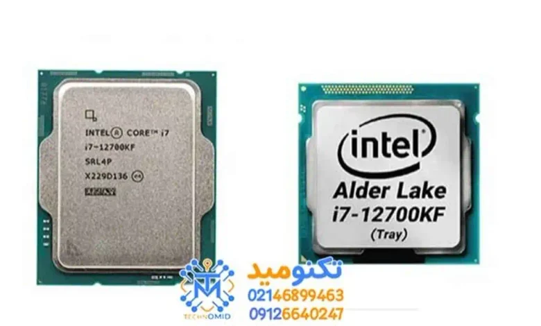 بهترین سی پی یو cpu کامپیوتر از نظر مخاطبین از اینتل تا سایر برند ها