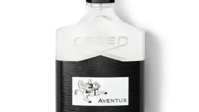 عطر کرید اونتوس مردانه