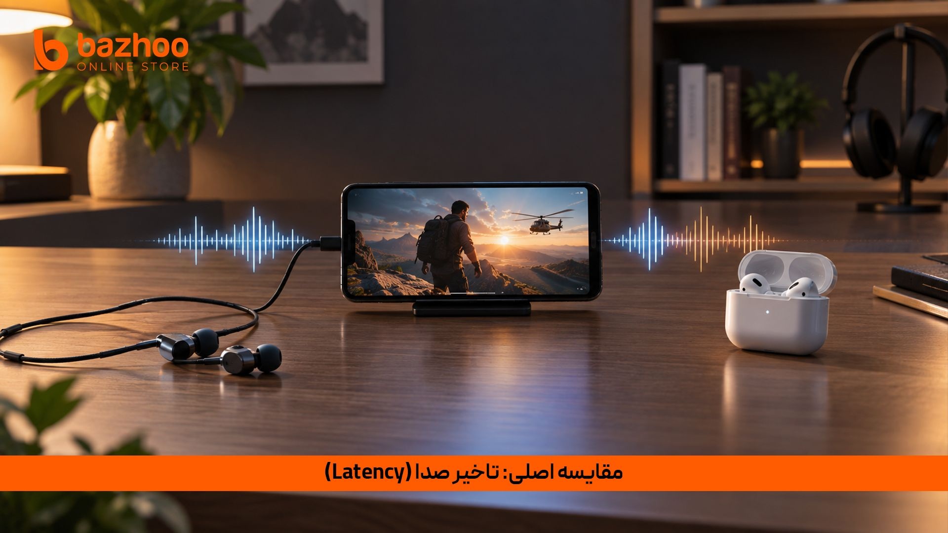چک‌لیست نهایی خریدار هوشمند در تجارت الکترونیک