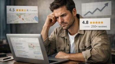 آیا امتیاز 5 ستاره همیشه قابل اعتماد است؟
