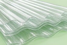 راهنمای خرید ورق فایبرگلاس صنعتی
