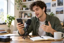 بهترین برنامه ضبط صدا برای موبایل و کامپیوتر