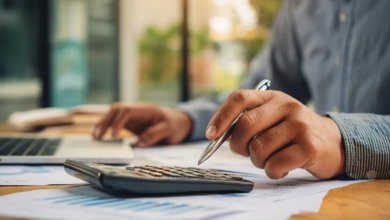 وظایف اصلی شرکت‌های معمتد مالیاتی