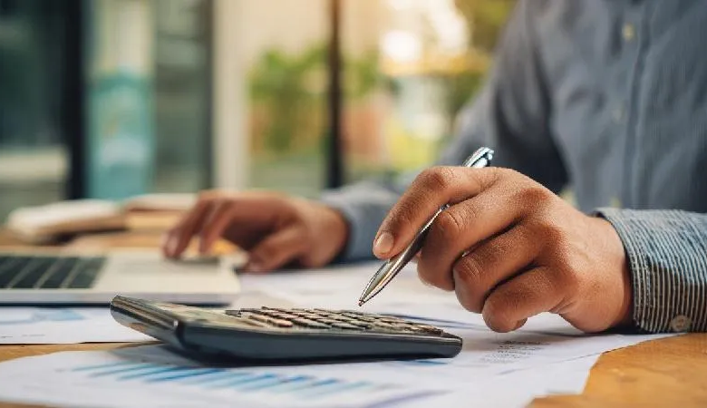 وظایف اصلی شرکت‌های معمتد مالیاتی