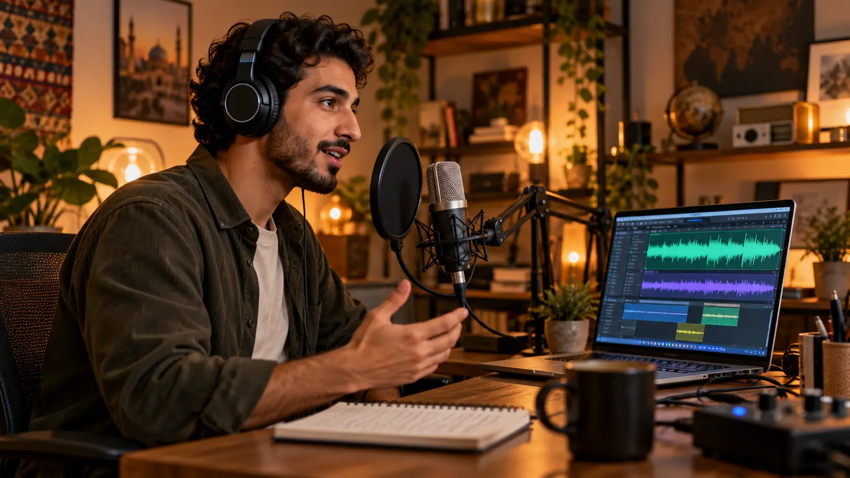 بهترین برنامه ضبط صدا برای کامپیوتر